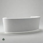 Vyric · Rounded Front Reception Desk