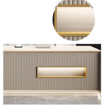 Knox · Front Reception Desk