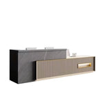 Knox · Front Reception Desk