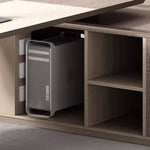 Konnie · Modern L-Shaped Executive Desk