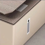 Konnie · Modern L-Shaped Executive Desk