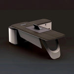Kosmo · Modern L-Shaped Executive Desk