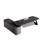 Kosmo · Modern L-Shaped Executive Desk