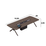 Kyden · Conference Room Table