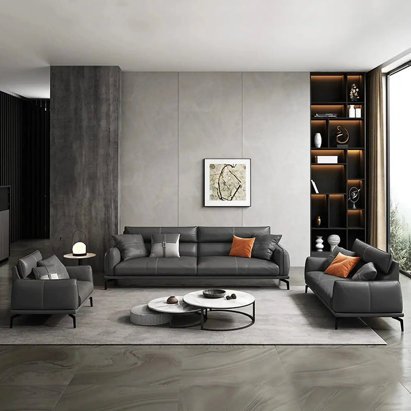 Vindö · Office Waiting Area Lounge Seating