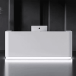 Kyvian · Front Reception Desk