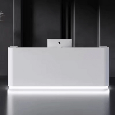 Kyvian · Front Reception Desk