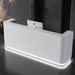 Kyvian · Front Reception Desk