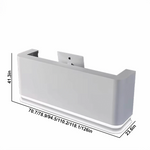 Kyvian · Front Reception Desk