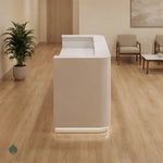 Arlune · Front Reception Desk