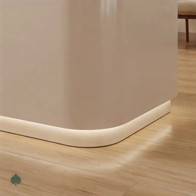 Kyvian · Front Reception Desk