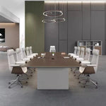 Lachlan · Conference Room Table
