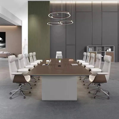 Lachlan · Conference Room Table