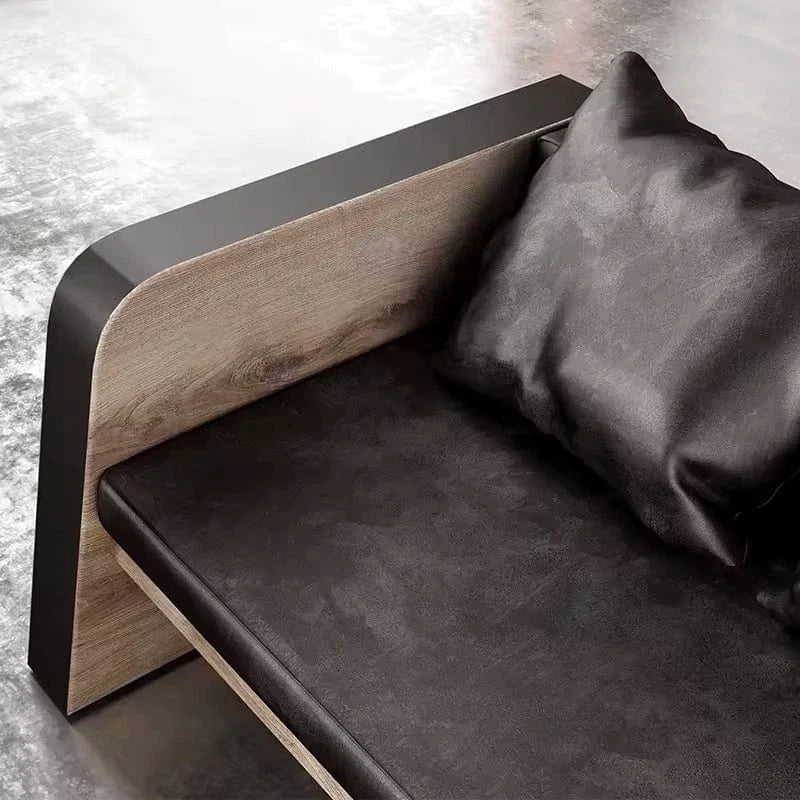 Landon · Modern Office Waiting Area Lounge Seating Set