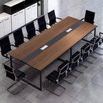 Levan · Conference Room Table