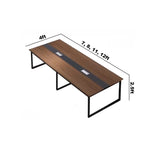 Levan · Conference Room Table