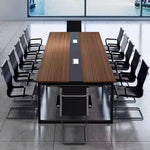 Levan · Conference Room Table