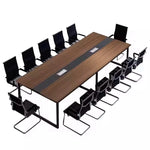 Levan · Conference Room Table