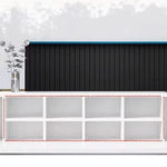 Levi · Front Reception Desk