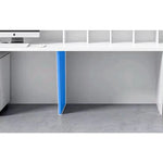 Levi · Front Reception Desk