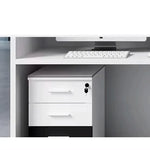 Levi · Front Reception Desk