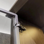 Logan · Modern Office Shelves