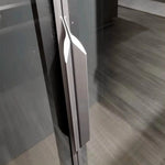 Logan · Modern Office Shelves