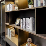 Logan · Modern Office Shelves