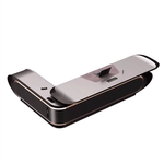 Lorenzo · Modern L-Shaped Executive Desk