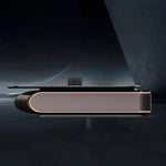 Lorenzo · Modern L-Shaped Executive Desk