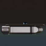 Lorenzo · Modern L-Shaped Executive Desk