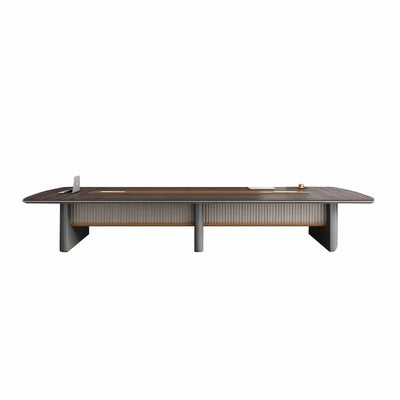 Lucan · Conference Room Table