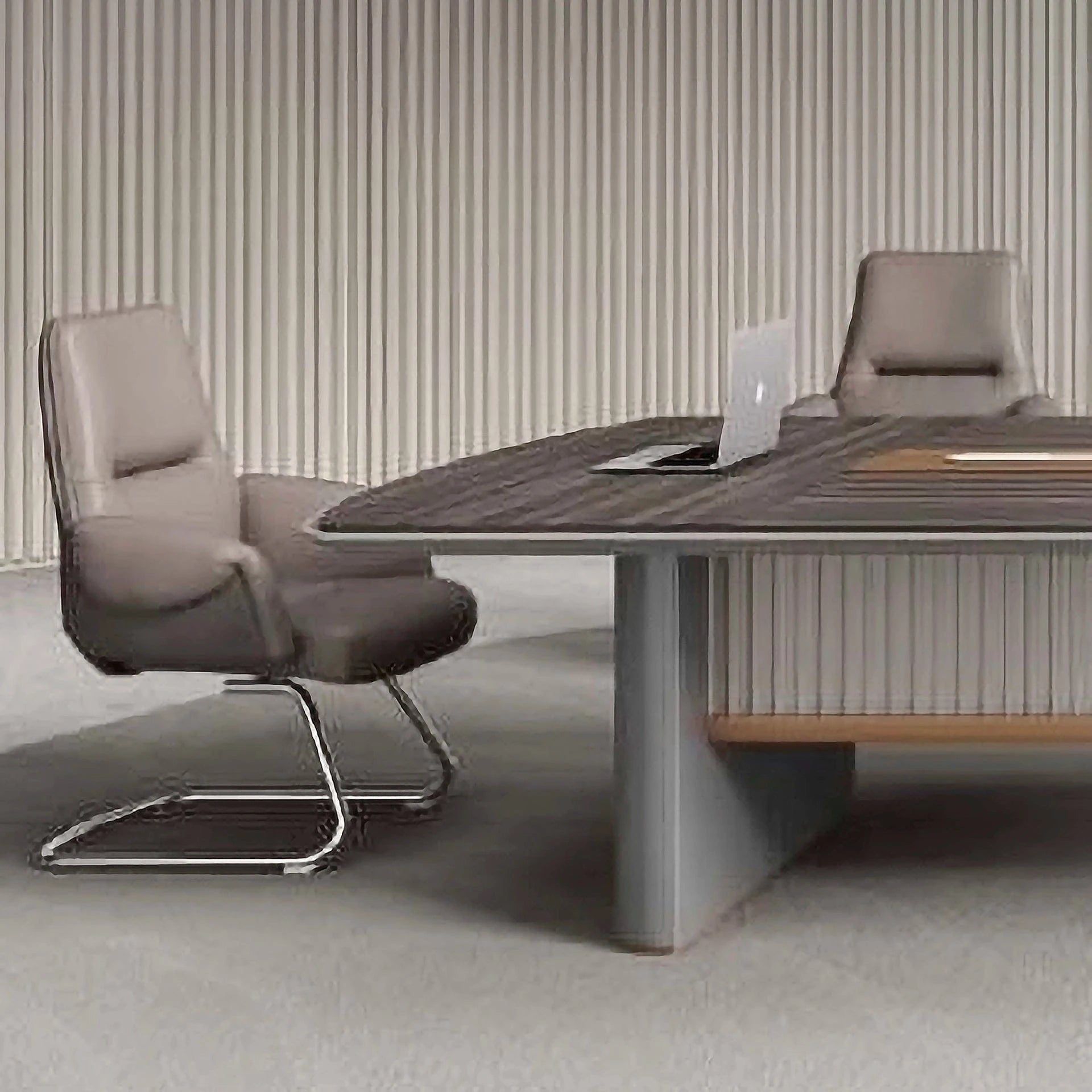 Lucan · Conference Room Table