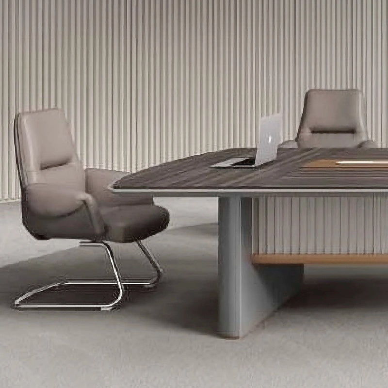 Lucan · Conference Room Table