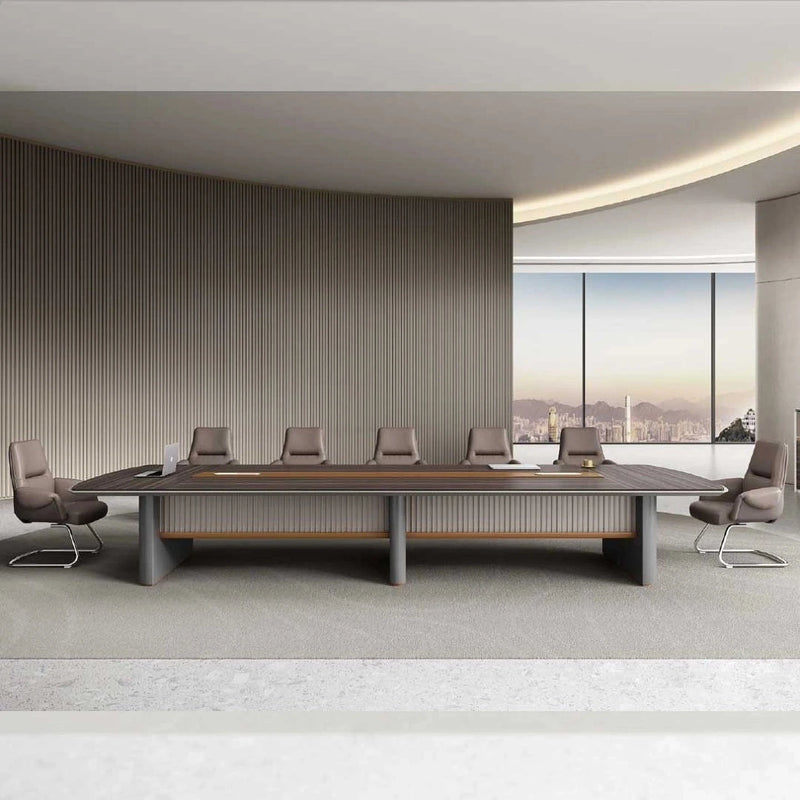 Lucan · Conference Room Table