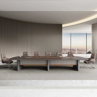 Lucan · Conference Room Table