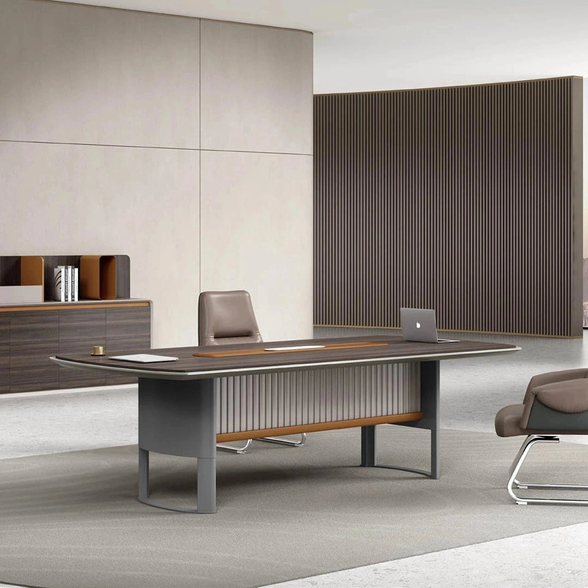 Lucan · Conference Room Table