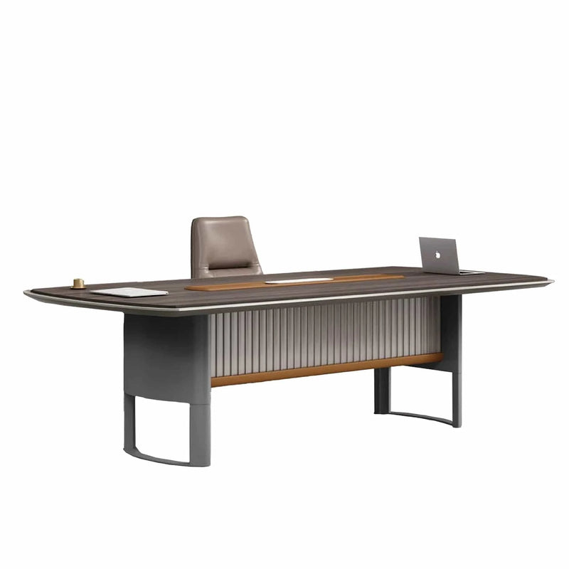 Lucan · Conference Room Table