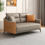 Lucas · Modern Office Waiting Area Lounge Seating Set
