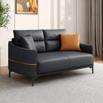 Lucas · Modern Office Waiting Area Lounge Seating Set