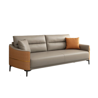 Lucas · Modern Office Waiting Area Lounge Seating Set