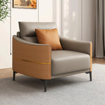 Lucas · Modern Office Waiting Area Lounge Seating Set