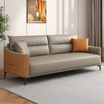 Lucas · Modern Office Waiting Area Lounge Seating Set
