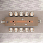 Lucian · Conference Room Table