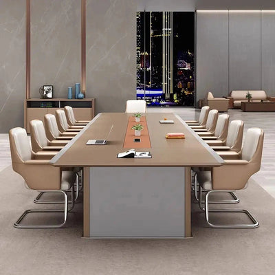 Lucian · Conference Room Table