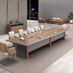 Lucian · Conference Room Table