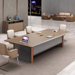Lucian · Conference Room Table