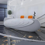 Lynch · Front Reception Desk