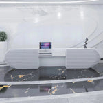 Lynch · Front Reception Desk