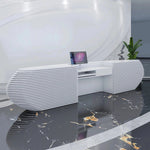 Lynch · Front Reception Desk